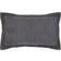 Better trends Jullian Pillow Case Grey (91.44x50.8cm)