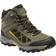 Regatta Chaussures de trekking Homme RMF485 - Kaki