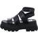 Buffalo Aspha GLD - Black