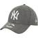 New Era 9Forty Kinder Cap - Jersey York Yankees Graphite