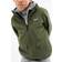 Barbour Boy's Kenetic Showerproof Jacket - Olive