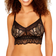 Cosabella Puglia Bralette - Black