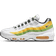 Nike Air Max 95 Essential Lemon Lime W - White/Black/Green Apple/Tour Yellow