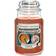 Yankee Candle B09LHJCHJ6 Brown/Orange Bougie Parfumée 540g