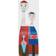 Vitra Wooden Doll No. 11 Prydnadsfigur 20cm