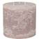 Chic Antique Macon Rustic Stearinljus 15cm