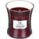 Woodwick Elderberry Bourbon Doftljus 275g