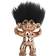 Lykketrold Goodluck Trolls Dekorationsfigur 12cm