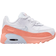 Nike Air Max 90 LTR SE - Shown White/Light Madder Root/Aura