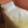 Lush Decor Ruffle Bedspread White (203.2x193.04cm)