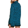 Cosabella Printed Long Sleeve Top And Boxer - Zebra Malawi/Black