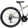 Huffy Extent - Silver Men's Bike