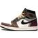 Nike Air Jordan 1 High OG Hand Crafted M - Black/Archaeo Brown/Dark Chocolate