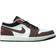 NIKE Air Jordan 1 Low M - Light Chocolate/Crimson Bliss