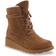 Bearpaw Krista Wide - Hickory