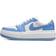 NIKE Air Jordan 1 Elevate Low SE W - White/White Onyx/University Blue