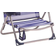 BigBuy Multi Position Beach Chair