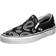 Vans Ua Classic - Black/true White