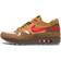 NIKE Air Max 1 M - Rocky Tan/Sport Red