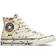 Converse Chuck 70 Archive Paint Splatter High Top - Egret/Black/Amarillo