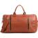 Still Nordic Clean XL Weekend Bag - Brandy