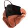 Still Nordic Clean XL Weekend Bag - Brandy