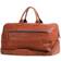 Still Nordic Clean XL Weekend Bag - Brandy