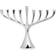 Georg Jensen Cobra Menorah Chandelier 22cm