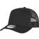 New Era Kid's Trucker New York Yankees Cap - Black