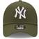 New Era Kid's Trucker NewYork Yankees Cap - Olive