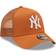 New Era Kid's Trucker New York Yankees Cap - Rust