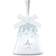 Swarovski Star Bell Christmas Tree Ornament 6.7cm