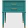 CosmoLiving by Cosmopolitan Westerleigh Bedside Table 15.5x23.6"