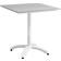 modway Maine Dining Table 27.5x27.5"