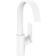 Hansgrohe Vivenis 210 (75032700) Blanc Mat