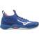 Mizuno Wave Momentum M - Royal/Orange