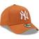 New Era Kid's Trucker New York Yankees Cap - Toffee