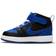 NIKE Court Borough Mid 2 TDV - Black/Game Royal/White/Game Royal