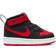 NIKE Court Borough Mid 2 TDV - Black/Red