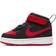 NIKE Court Borough Mid 2 TDV - Black/Red