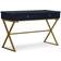 Linon Campaign Writing Desk 49.5x120.6cm