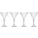 Bormioli Rocco America 20s Cocktailglas 25.138cl 4stk