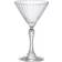 Bormioli Rocco America 20s Bicchiere da cocktail 25.138cl 4pcs