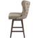 Madison Park Hancock Bar Stool 42"