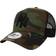 New Era Kid's New York Yankees Camo 9FORTY Trucker Cap - Camo