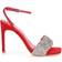 Journee Collection Arlette - Red