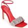 Journee Collection Arlette - Red