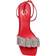 Journee Collection Arlette - Red