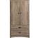 Prepac Salt Spring Armoire Wardrobe 80x149.2cm