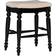 Linon Marino Bar Stool 25"